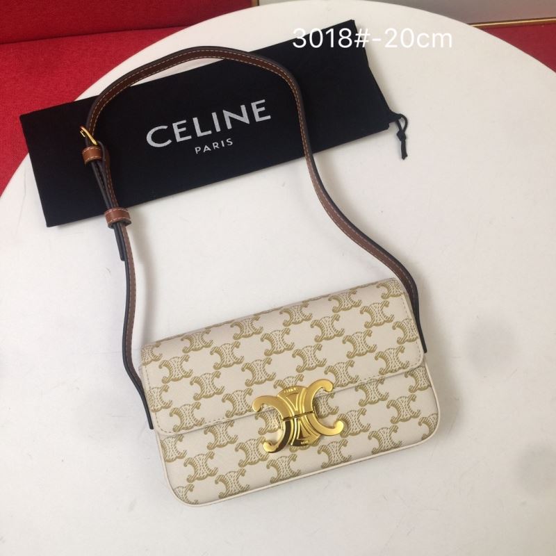 Celine Satchel Bags